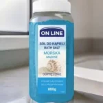 NATURE CODE sare de mare Healthy Breathing 550gr zip — изображение 14