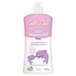 Gel pentru vesela UTI-PUTI Aloe, 600 ml
