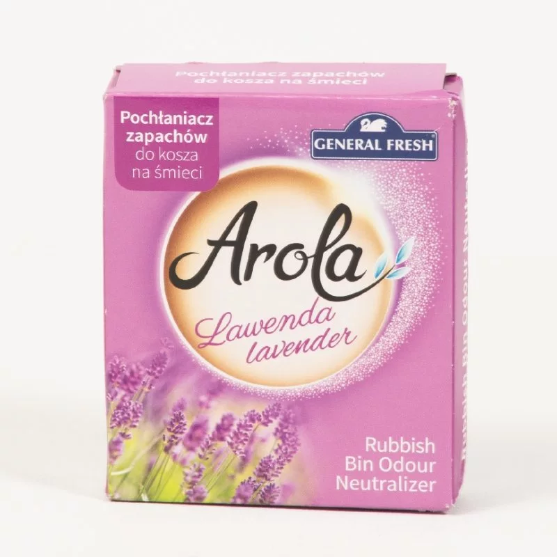 Odorizant pentru caldare de gunoi GENERAL FRESH, lavander