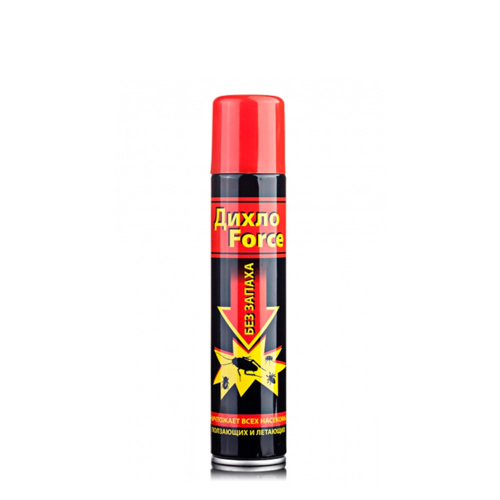 Insecticid DIHLOFORCE, fara miros, 200 ml