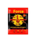 Pulbere anti furnici FORCE, 50 gr