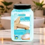 NATURE CODE sare de mare Healthy Breathing 550gr zip — изображение 6