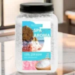 NATURE CODE sare de mare Healthy Breathing 550gr zip — изображение 8