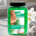 NATURE CODE sare de mare Healthy Breathing 550gr zip — изображение 9