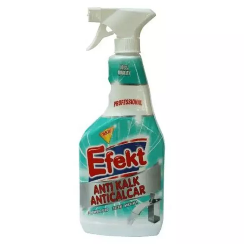 Solutie spray anticalcar EFEKT, 750ml