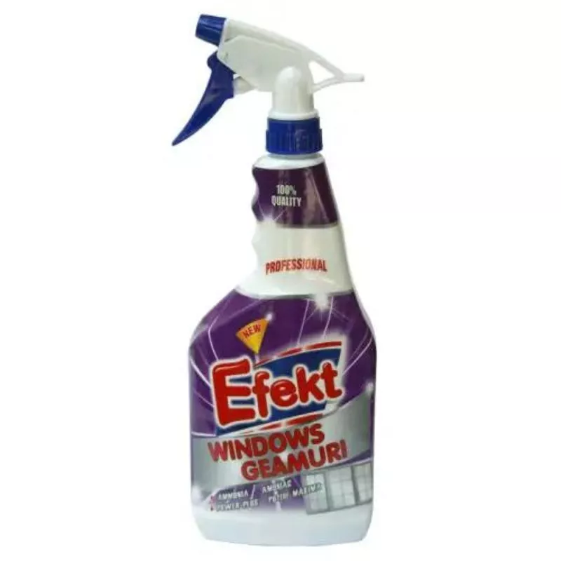 23339705_jpg-2.webp Solutie spray de curatare a sticlei EFEKT Amoniac, 750ml