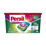 Capsule de spălat Persil Power Caps Color, 35 spalari