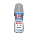 Spray repelent Zig Zag contra tintari, capuse, fara parfum, 100 ml