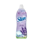 Balsam rufe Silan Lavender, 880 ml