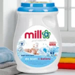 Capsule de spălat MILL Professional, pentru bebelusi, 70 buc