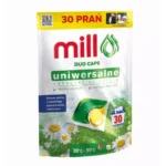 Capsule de spălat MILL Professional Universal, D-pack, 30 buc