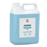 Agent de lustruire a podelei GRASS PROF Arena, 5 kg