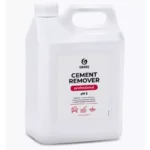Agent de curatare dupa reparatie GRASS PROF Cement Remover, 5.8 kg