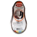Mini bureta VILO pentru suede, nubuc si velur