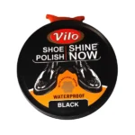 Crema pentru pantofi VILO neagra, 50 ml