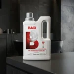Gel de rufe BAGI de rufe, universal, concentrat, 950 ml