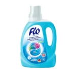 Gel de rufe FLO pentru rufe colorate, 1 L