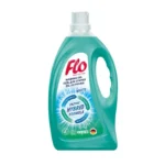 Gel de rufe FLO pentru rufe albe, 2 l