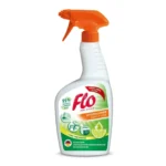 Solutie FLO de curatat pentru bucatarie, universala, 750 ml