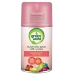 Odorizant rezerva GREEN WORLD Bubble Gum, 250 ml