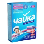 Detergent pentru rufe ЧАЙКА, Pentru copii, Automat, 400 gr
