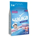 Detergent de rufe ЧАЙКА, Pentru copii, Auto, 2 kg