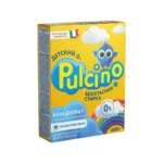 Detergent PULCINO, Automat, Pentru copii, 400 g