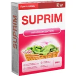 Solutie pentru pete SUPRIM, 500 gr