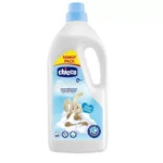 Balsam pentru rufe copii CHICCO Sweet Talcum, 0+, 1,5 l
