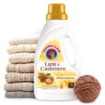 Gel pentru spalarea tesaturilor delicate CHANTECLAIR Casmir, 18 spalari, 900 ml