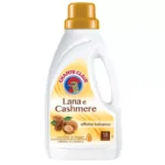 Gel pentru spalarea tesaturilor delicate CHANTECLAIR Casmir, 18 spalari, 900 ml
