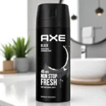 Deodorant-spray STR8 RED CODE barbati, 150 ml - imagine 10
