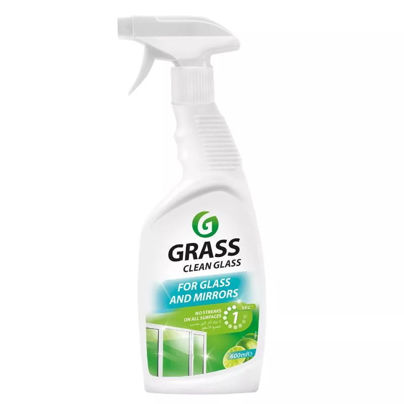 23496457_2_jpg-2.webp Detergent pentru geamuri si oglinzi GRASS Clean glass, 600 ml