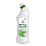 Detergent pentru instalatii sanitare GRASS WC-gel, 750 ml