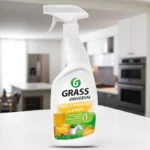 Detergent universal GRASS Universal Cleaner, 600 ml