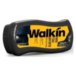 Bureta WALKIN pentru pantofi din piele neteda, neagra