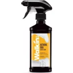 Spuma activa WALKIN ACTIVE pentru curatarea pantofilor albi, talpilor si varpurilor, 200 ml