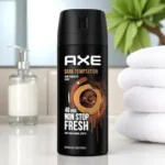Deodorant-spray STR8 RED CODE barbati, 150 ml - imagine 14