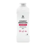 Agent de curatare dupa reparatie GRASS PROF Cement Remover, 1000 ml