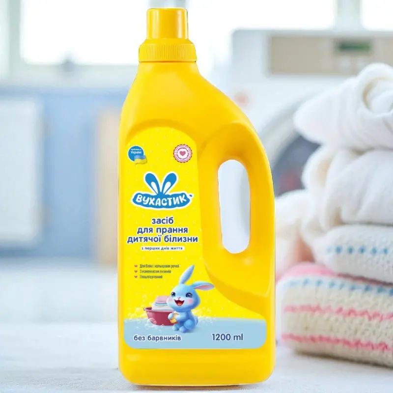 Gel de rufe VUHASTIK, 1.2 L