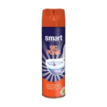 Spuma pentru curatare wc SMART Active Cleaner Musetel, 600ml