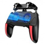 XO H10 gaming heat dissipation handle