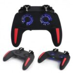 XO H10 gaming heat dissipation handle - imagine 3