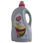 Gel de rufe CLEAN HOUSE, pentru spalarea rufelor colorate 5 L