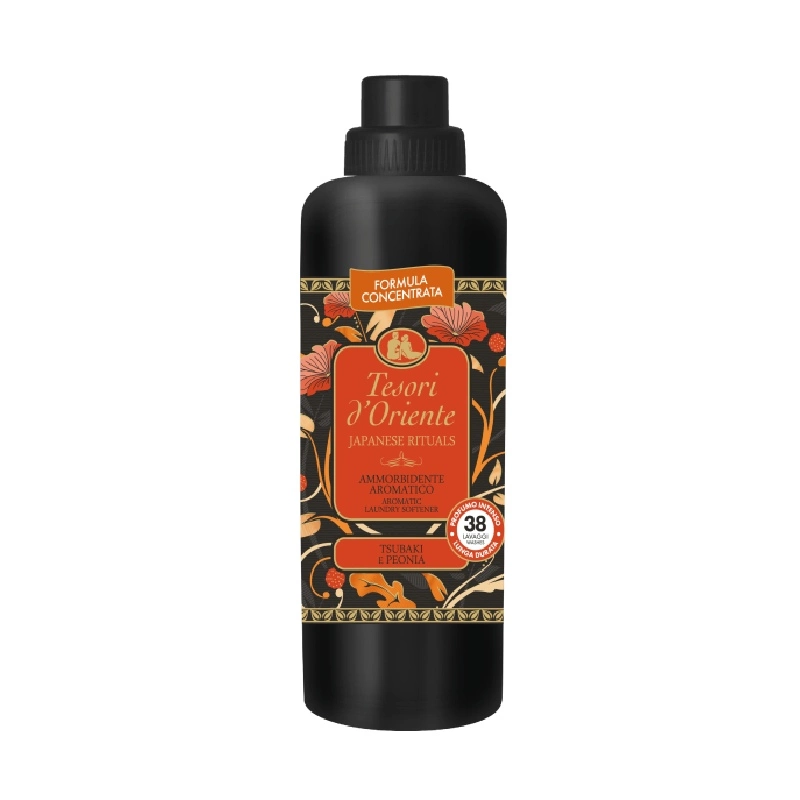 Balsam de rufe TESORI Japanese, 760ml