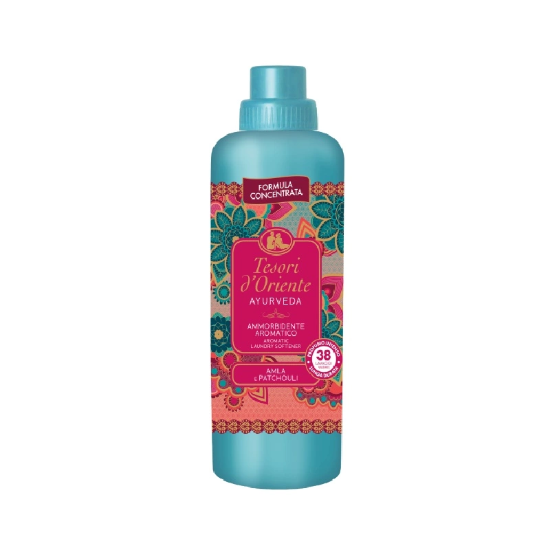 Balsam de rufe TESORI Ayurveda, 760ml