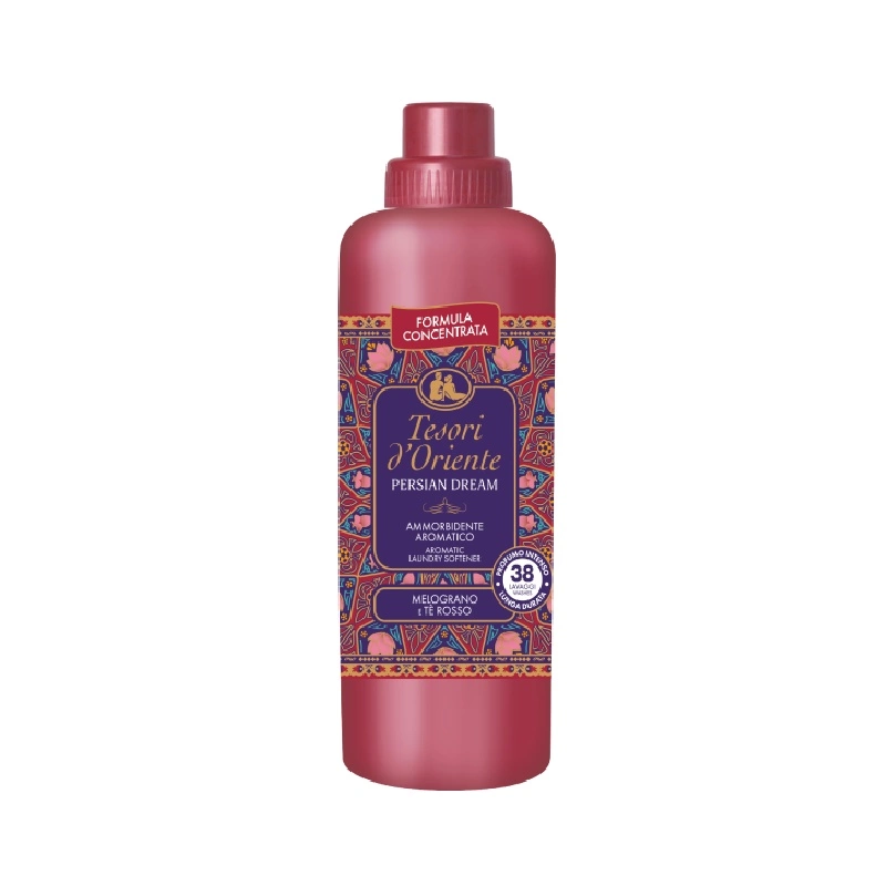 Balsam de rufe TESORI Persian Dream, 760ml