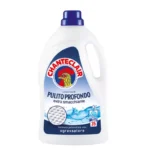 Gel de rufe CHANTECLAIR "Curatare profunda", 35 spalari, 1.57 L