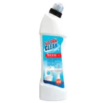 Solutia universala ULTRA CLEAN, pentru baie, toaleta si bucatarie, 750 ml