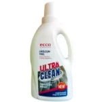 Solutie pentru pardoseli ULTRA CLEAN Universala, din linoleum si vinil, 1 l
